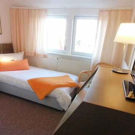 Landhaus Martens Bresewitz Zewnętrze zdjęcie