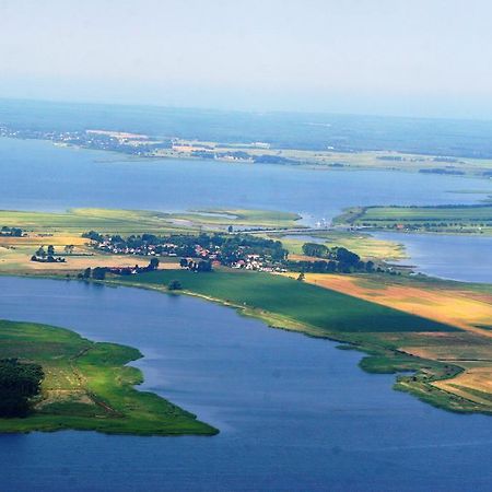 Landhaus Martens Bresewitz Zewnętrze zdjęcie