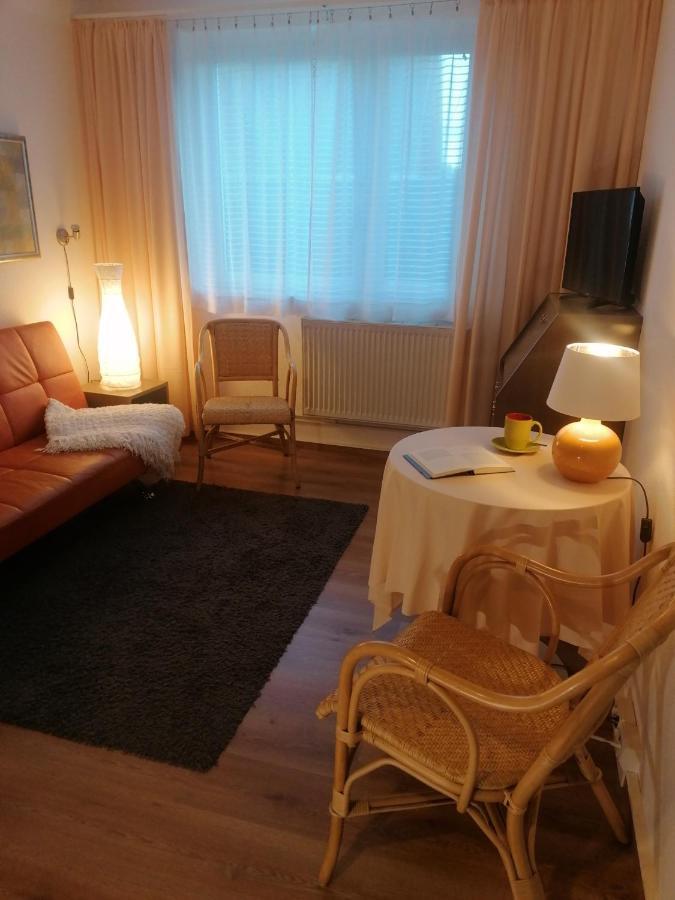 Landhaus Martens Bresewitz Zewnętrze zdjęcie