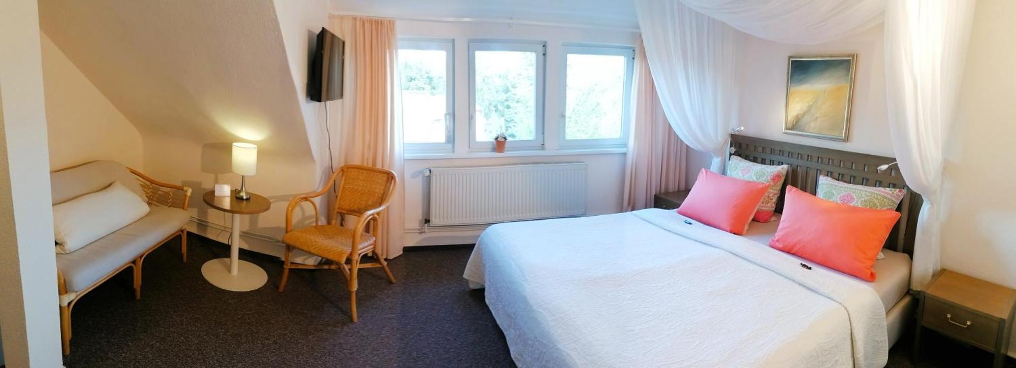 Landhaus Martens Bresewitz Zewnętrze zdjęcie
