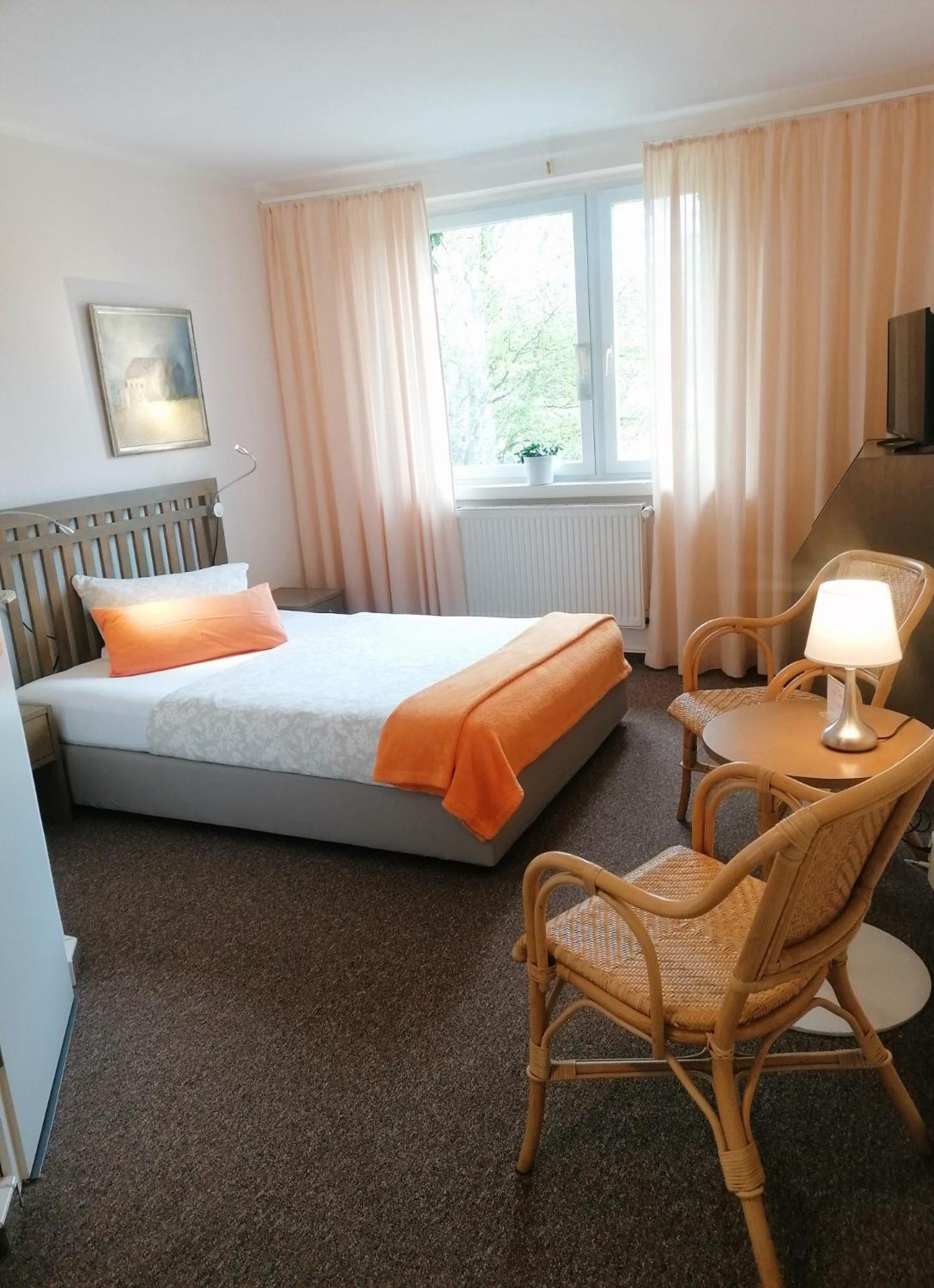 Landhaus Martens Bresewitz Zewnętrze zdjęcie