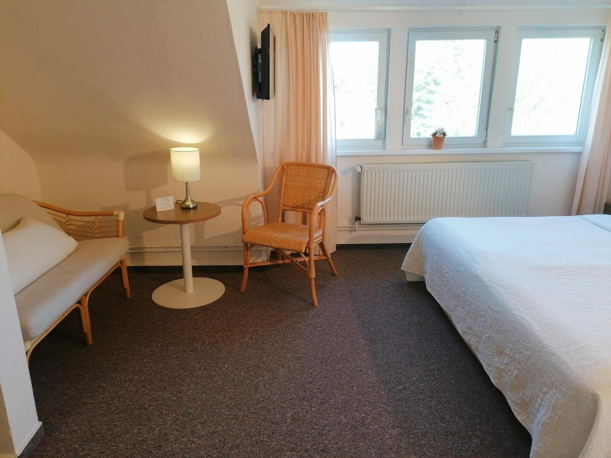 Landhaus Martens Bresewitz Zewnętrze zdjęcie