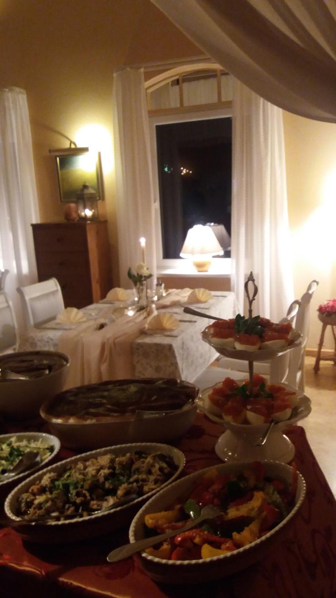 Landhaus Martens Bresewitz Zewnętrze zdjęcie
