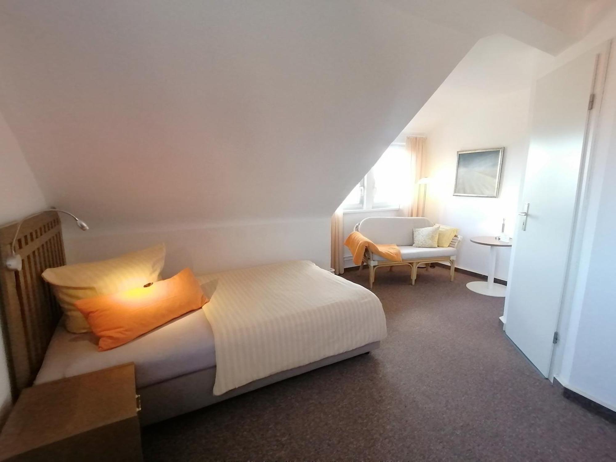Landhaus Martens Bresewitz Zewnętrze zdjęcie