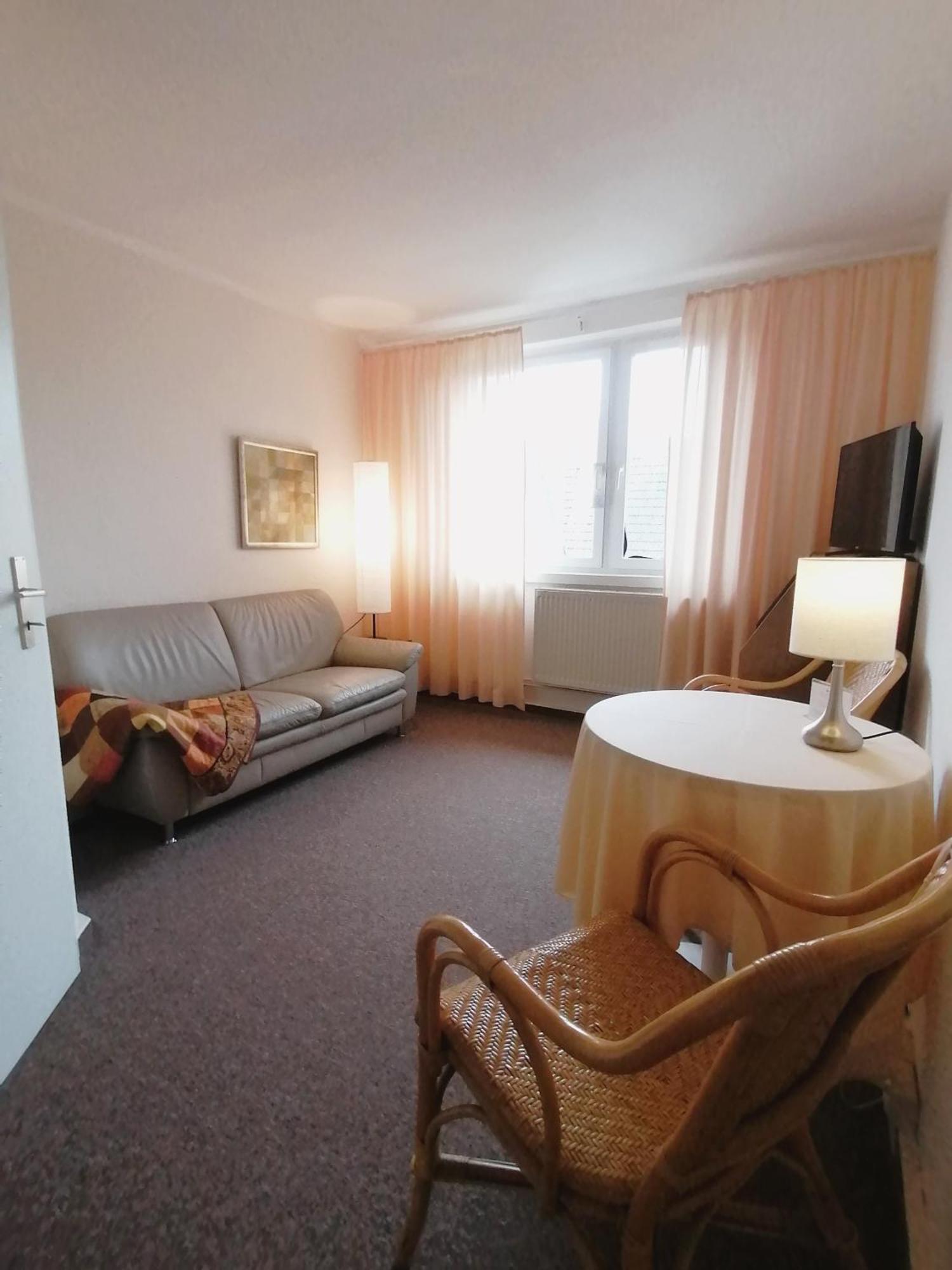 Landhaus Martens Bresewitz Zewnętrze zdjęcie