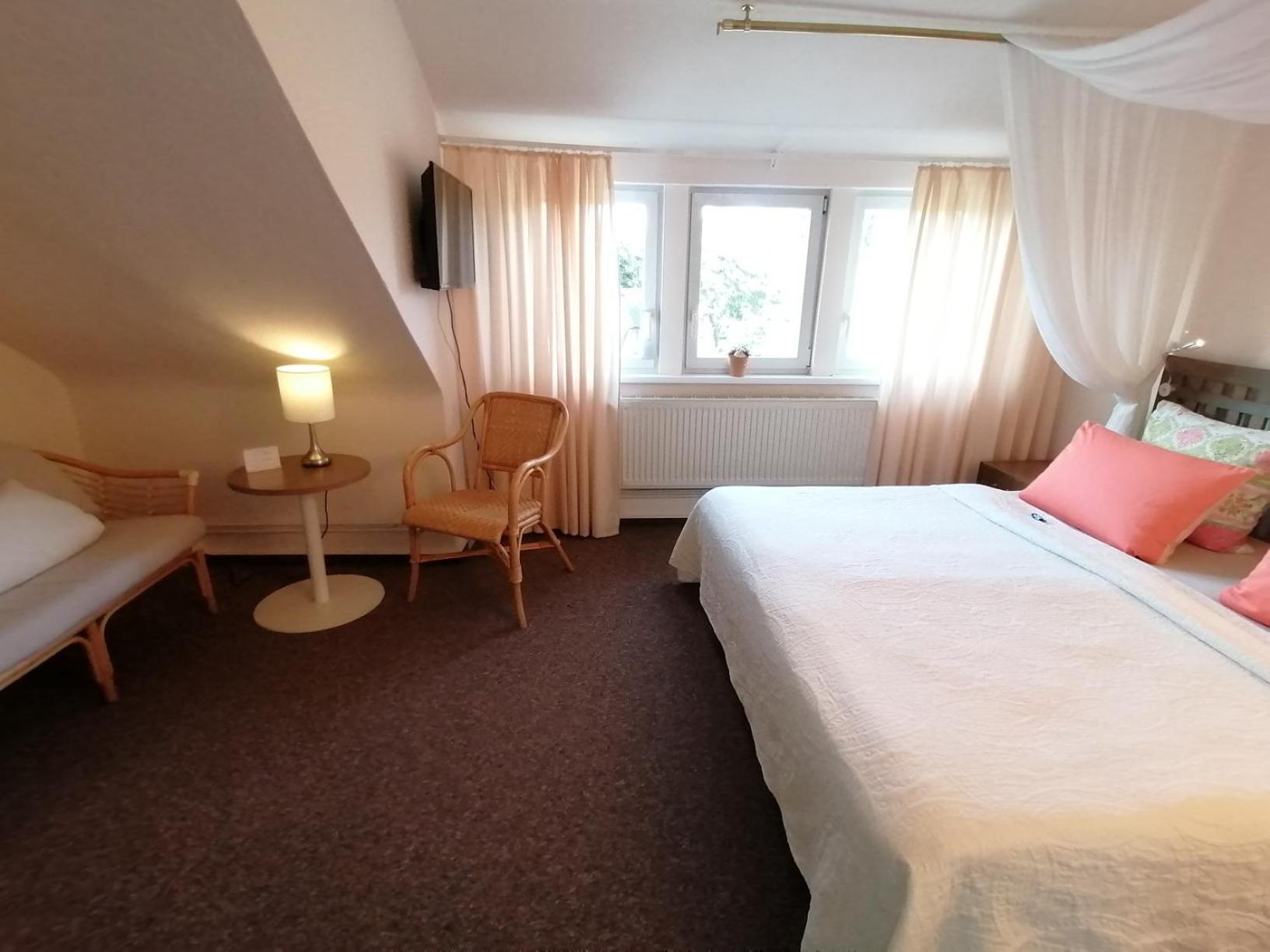 Landhaus Martens Bresewitz Zewnętrze zdjęcie