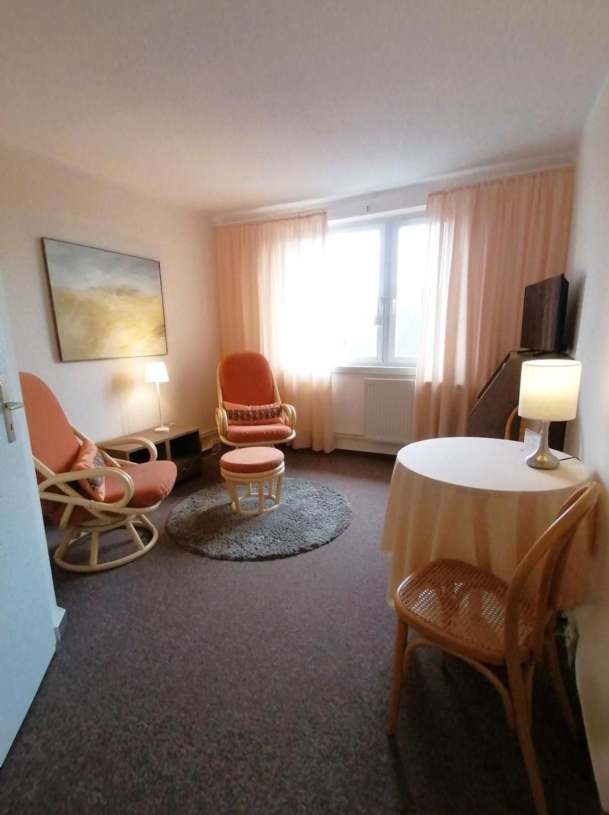 Landhaus Martens Bresewitz Zewnętrze zdjęcie