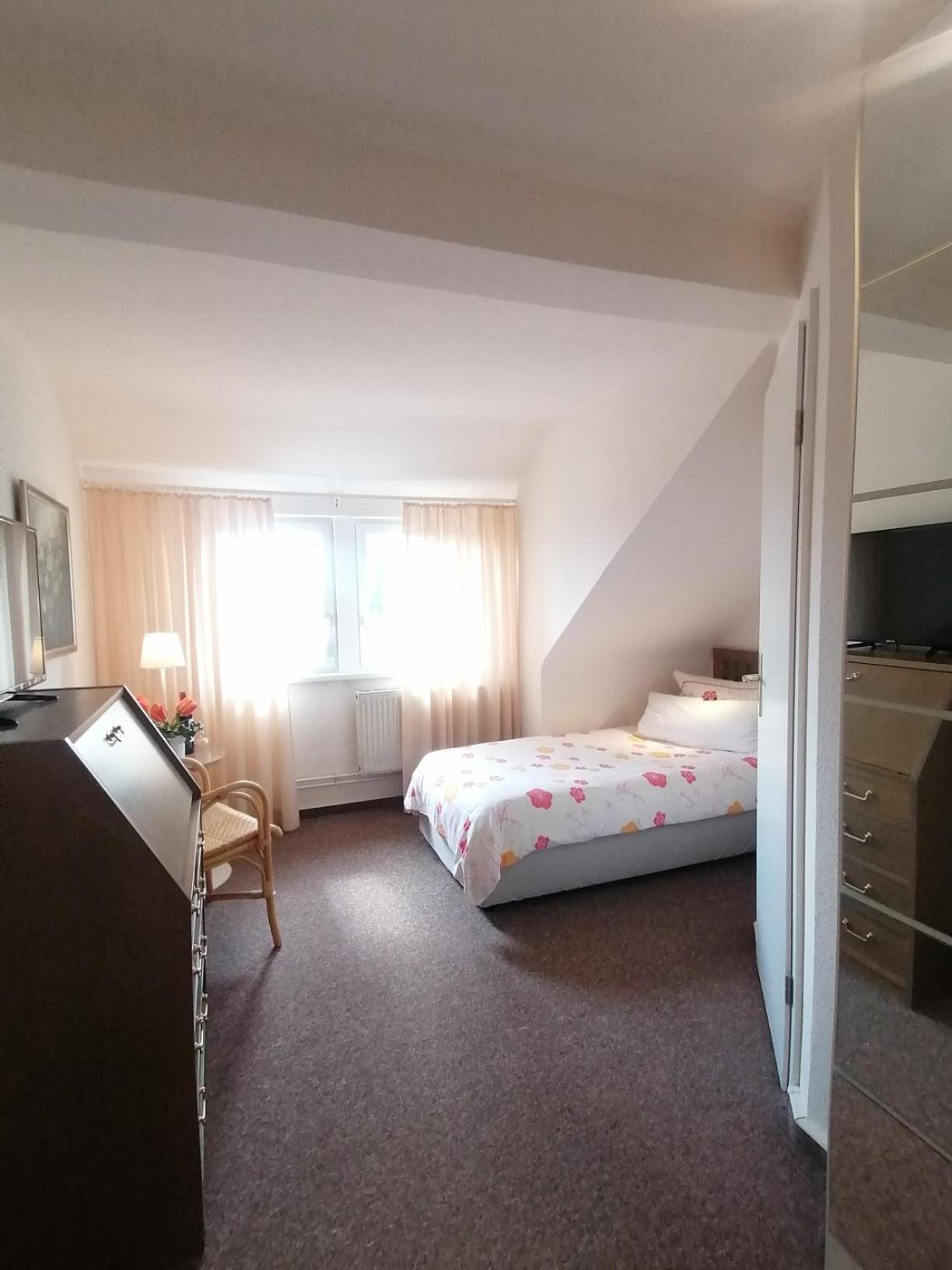 Landhaus Martens Bresewitz Zewnętrze zdjęcie