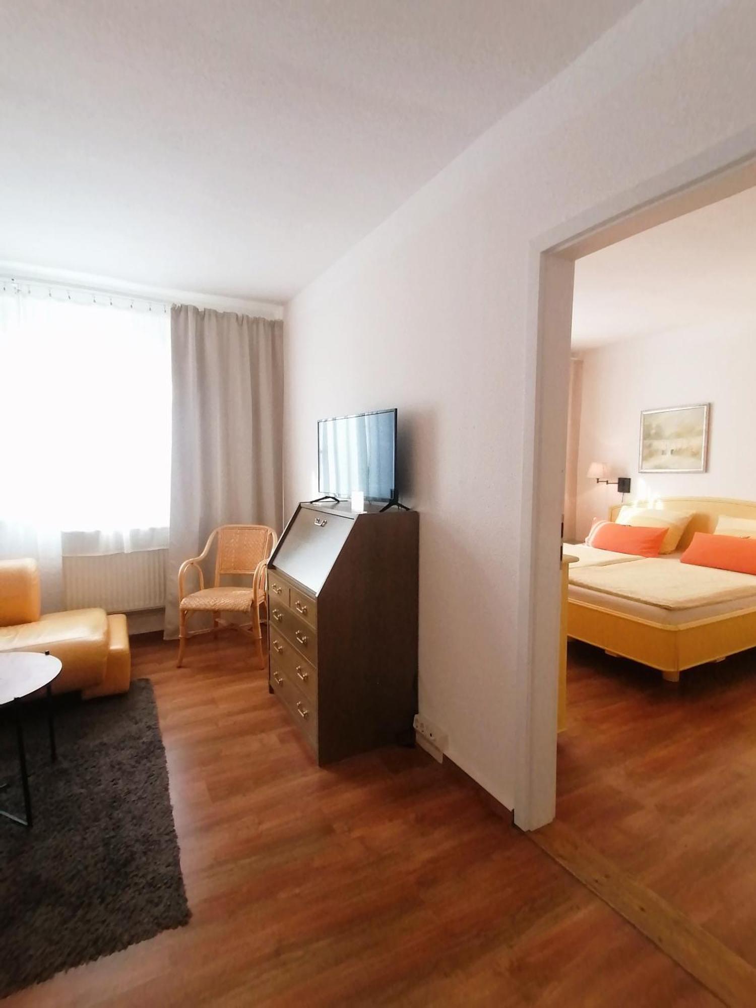 Landhaus Martens Bresewitz Zewnętrze zdjęcie