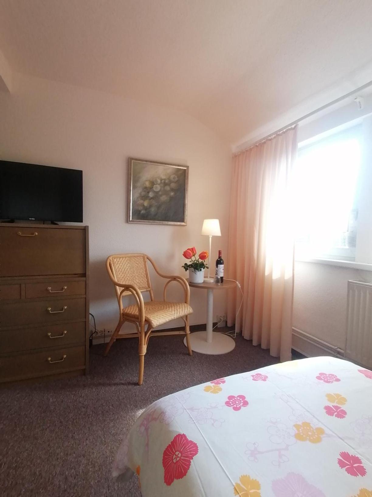 Landhaus Martens Bresewitz Zewnętrze zdjęcie