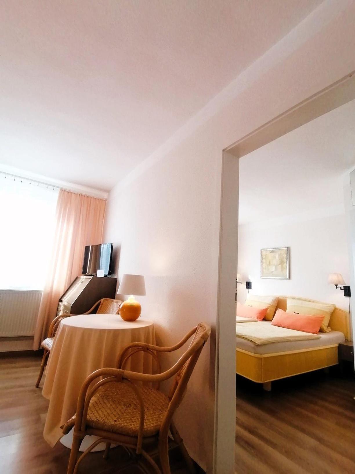 Landhaus Martens Bresewitz Zewnętrze zdjęcie