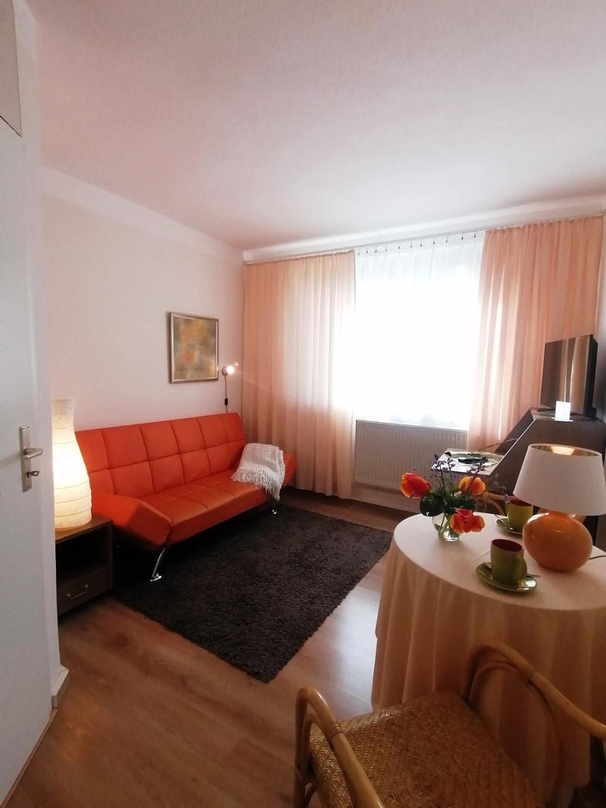 Landhaus Martens Bresewitz Zewnętrze zdjęcie