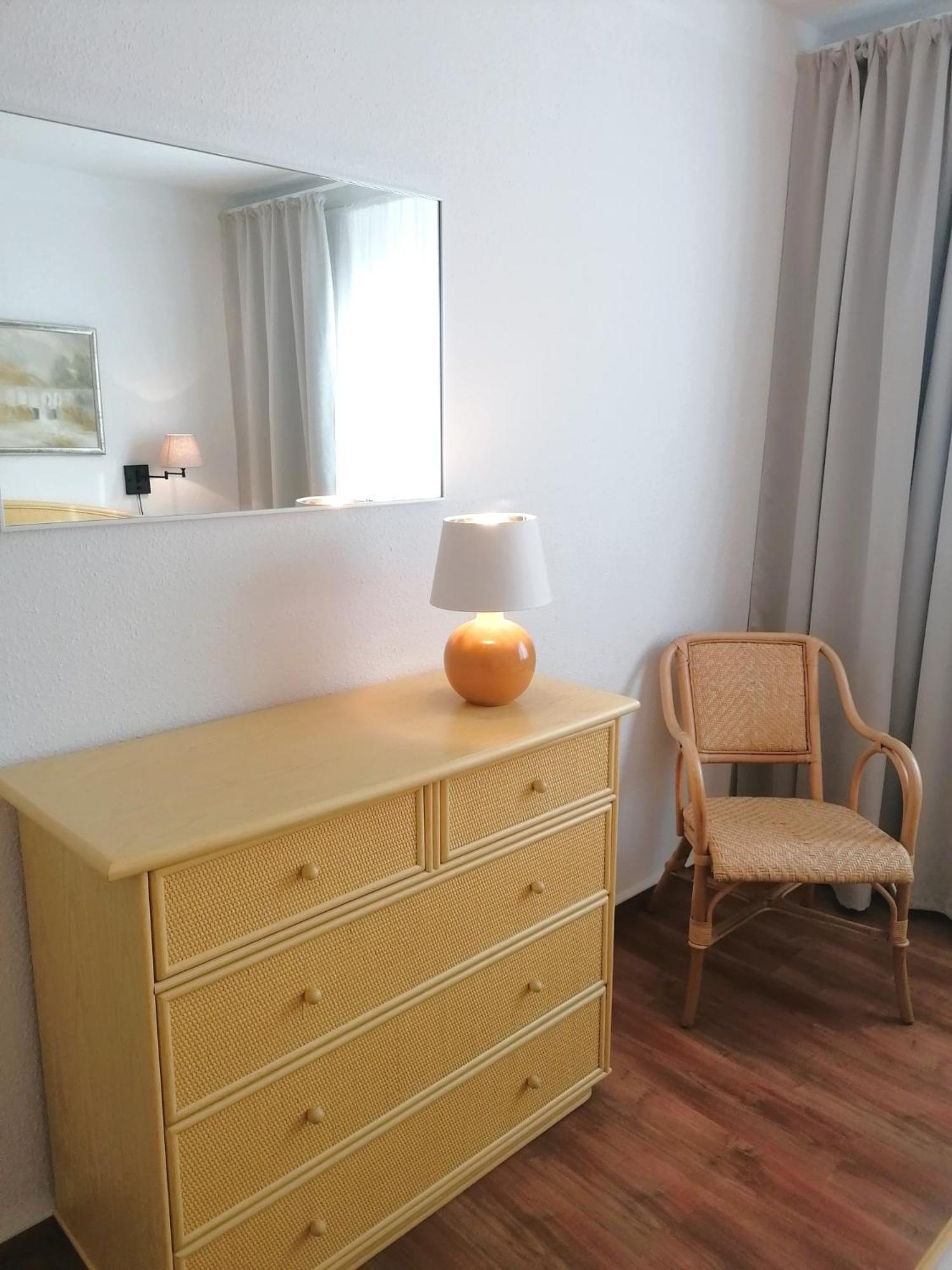Landhaus Martens Bresewitz Zewnętrze zdjęcie