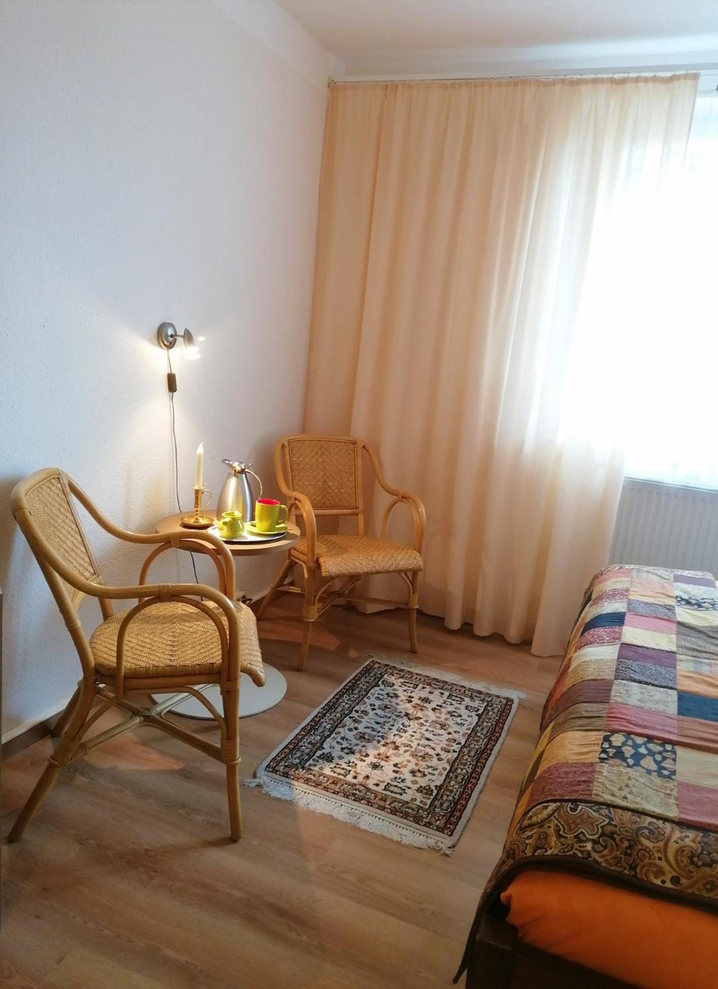 Landhaus Martens Bresewitz Zewnętrze zdjęcie