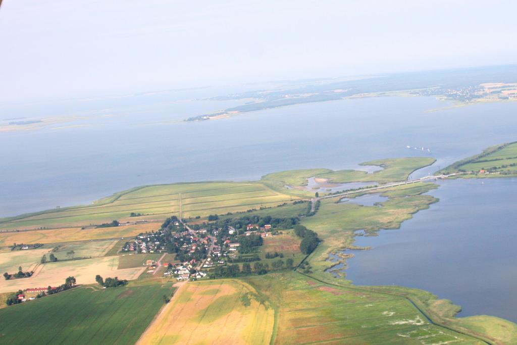 Landhaus Martens Bresewitz Zewnętrze zdjęcie
