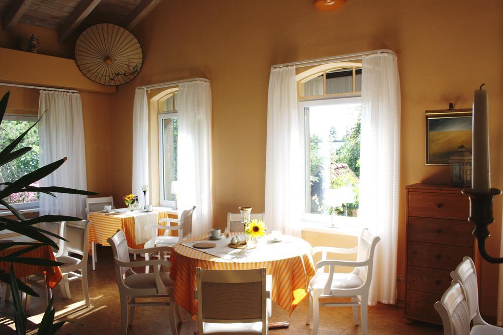 Landhaus Martens Bresewitz Zewnętrze zdjęcie