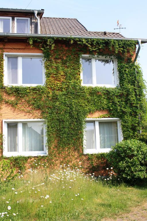 Landhaus Martens Bresewitz Zewnętrze zdjęcie