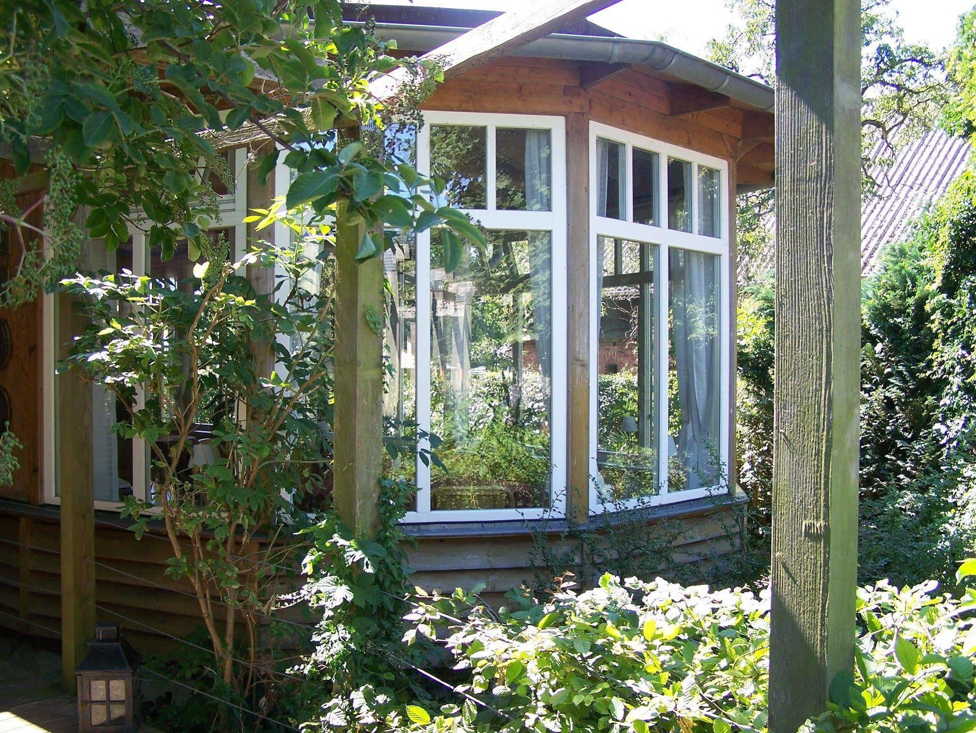 Landhaus Martens Bresewitz Zewnętrze zdjęcie