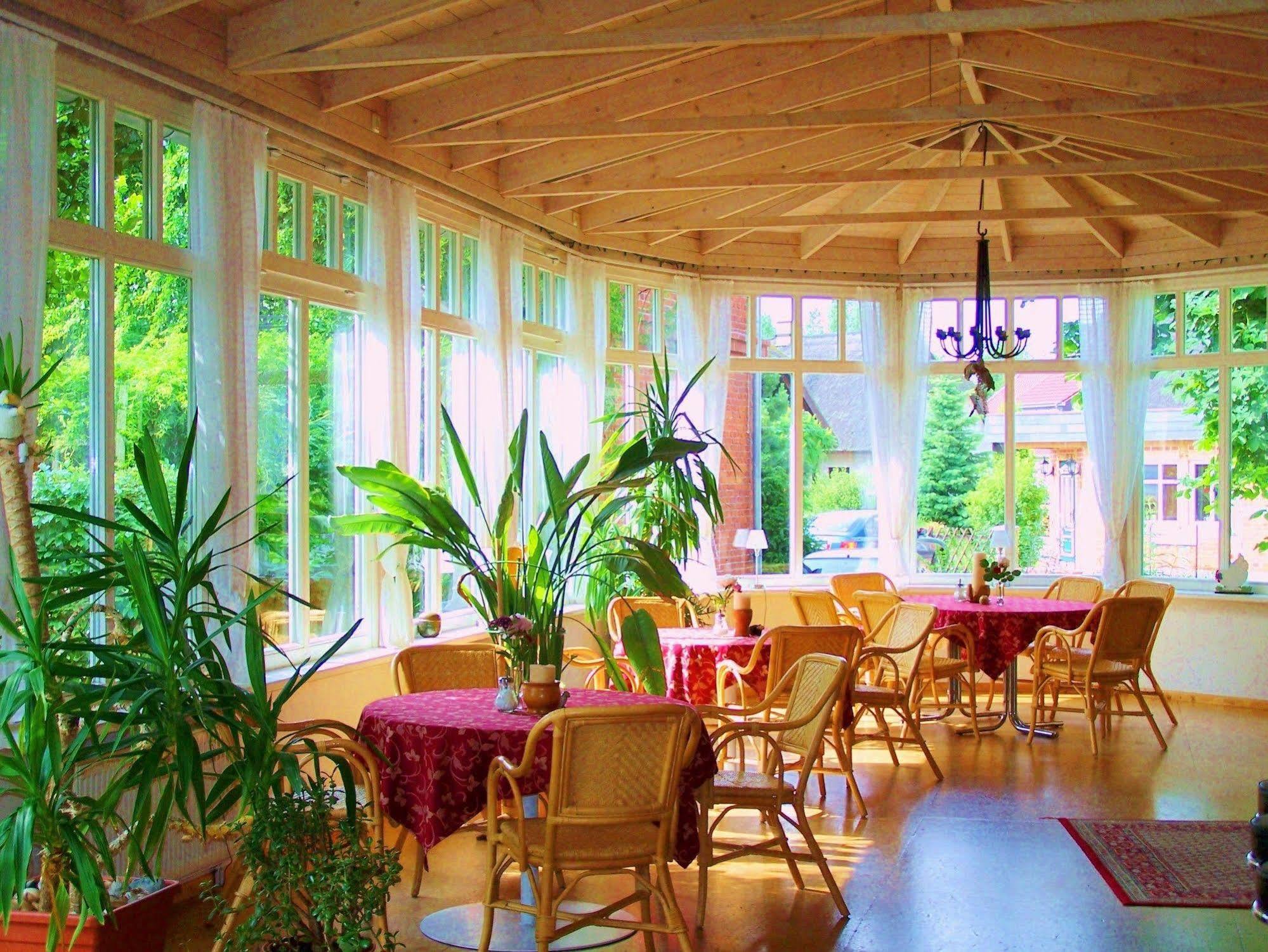 Landhaus Martens Bresewitz Zewnętrze zdjęcie